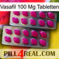 Vasafil 100 Mg Tablets 10
